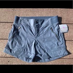 NWT Athleta Shorts